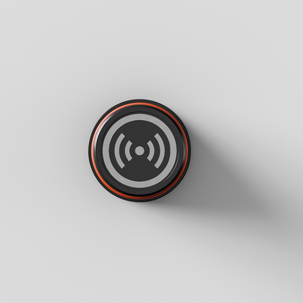 Ojmar OTS20 (Batteryless) Lock