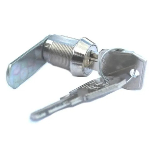 Bisley Locker 25 Series Cam Lock with 2 Keys