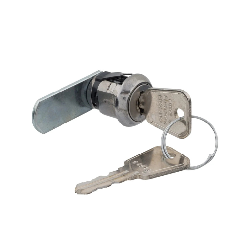 Bisley Locker 64 Series Cam Lock with 2 Keys