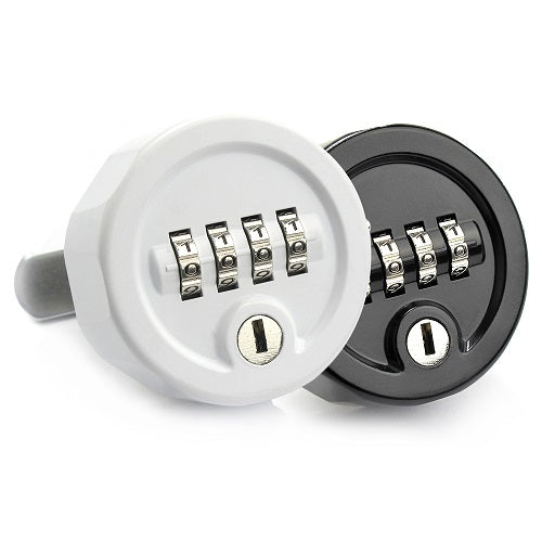 Value-Line 4 Digit Locker Combination Lock