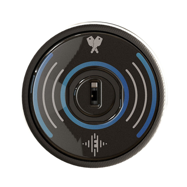 L&F Echo 3450 NFC-Powered Locker Lock