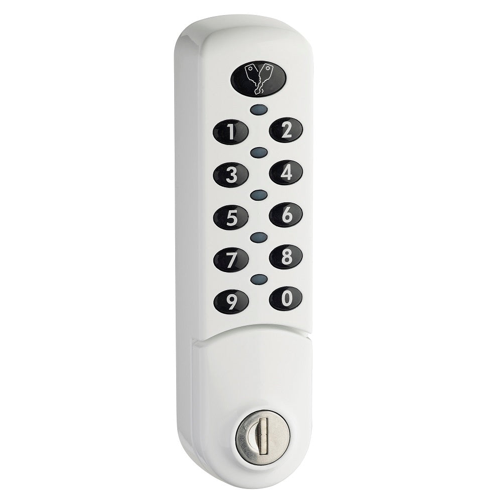 L&F Universal Electronic 3780 Locker Lock