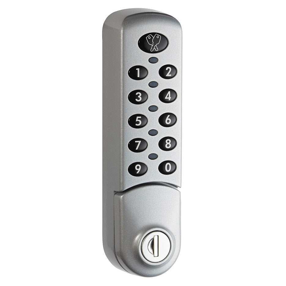 L&F Universal Electronic 3780 Locker Lock