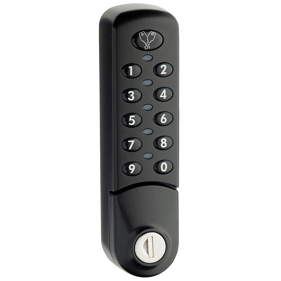 L&F Universal Electronic 3780 Locker Lock