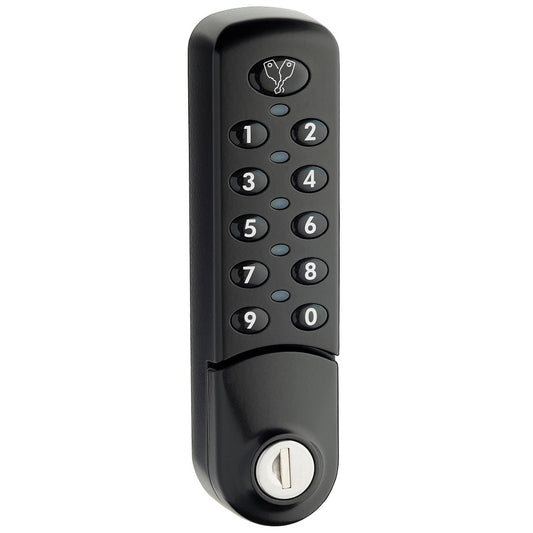 L&F Universal Electronic 3780 Locker Lock