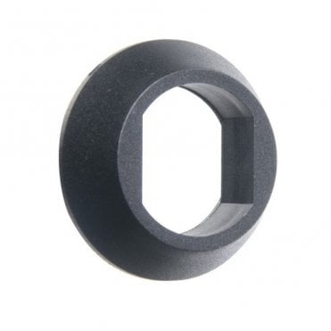 Assa Coin Lock Escutcheon Plate (Pack of 10)