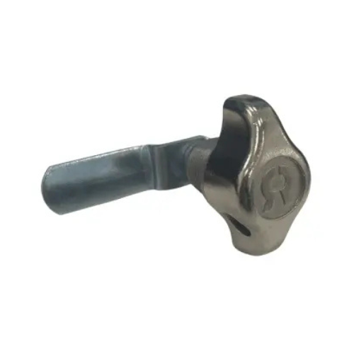 Ronis Diamond Hasp & Staple Locker Lock for Padlocks