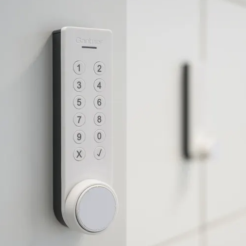 Gantner GL7P Electronic/RFID Locker Lock