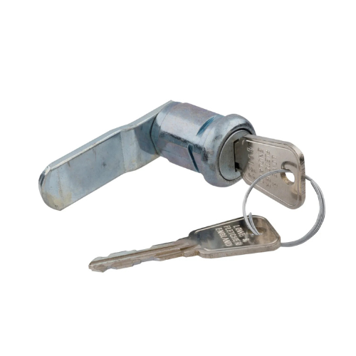 Link Locker 66 to 68 Series Cam Lock with 2 Keys