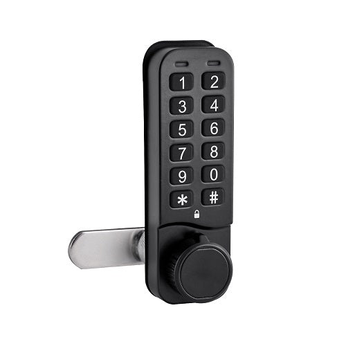Value-Line Mini Digital Locker Lock