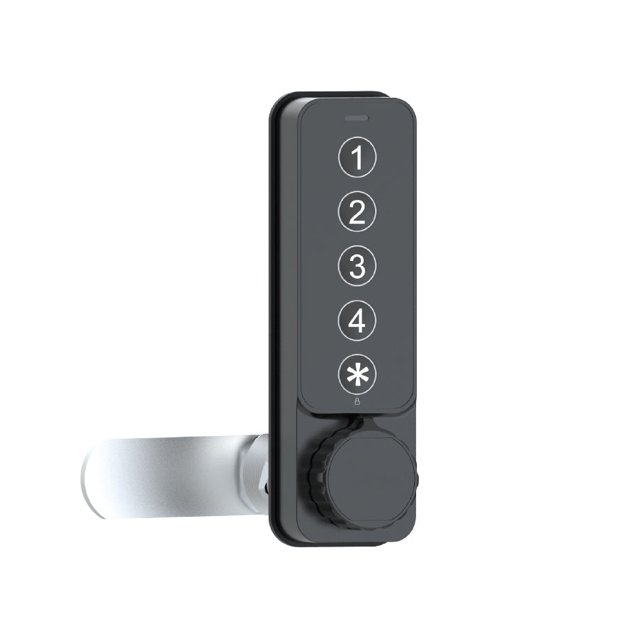 Value-Line Mini Keypad Locker Lock