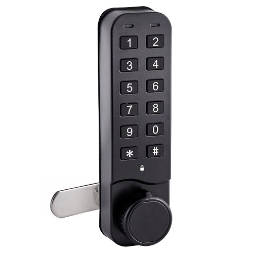 Value-Line Digital Locker Lock