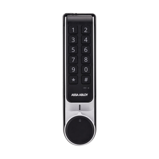 Assa Abloy ML53PA/55PA Electronic Locker Lock (for Doors up to 22mm)