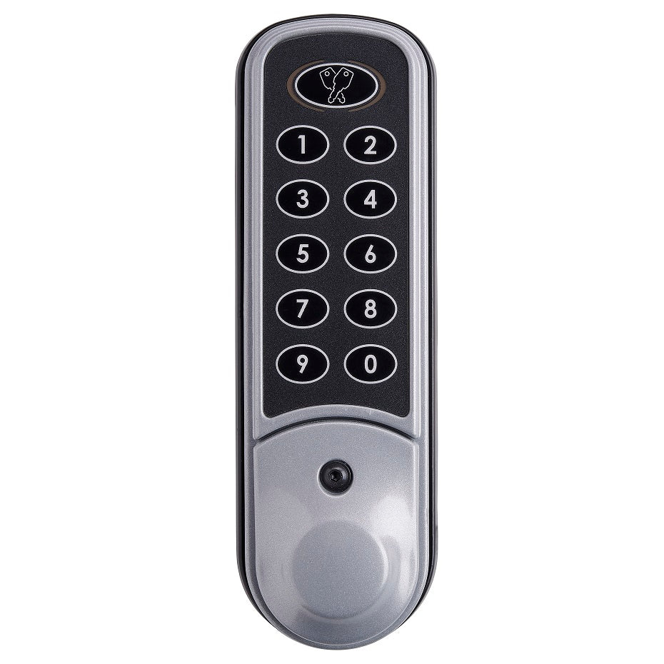 L&F Nimbus Electronic 3961 Locker Lock (Wet Area)
