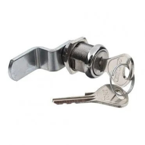 Probe Locker Cam Lock with 2 Keys (for Shockbox & Zenbox)