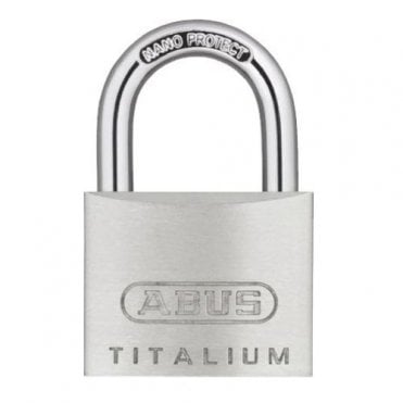 ABUS Titalium Locker Padlock
