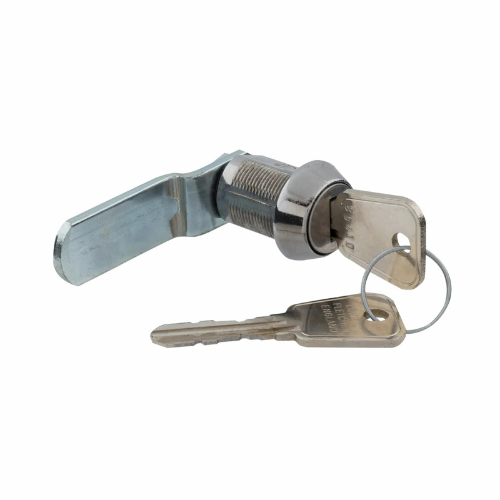 cam lock for steel locker doors