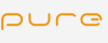 Pure Replacement Locker Doors (MFC) brand logo