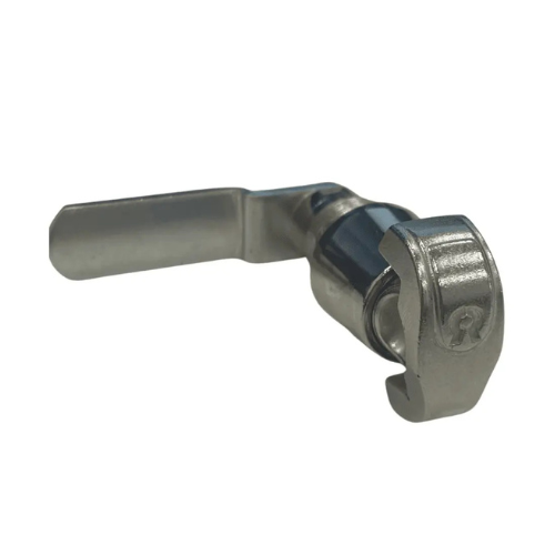 Elite/Link Locker Push-In Hasp & Staple Lock for Padlocks