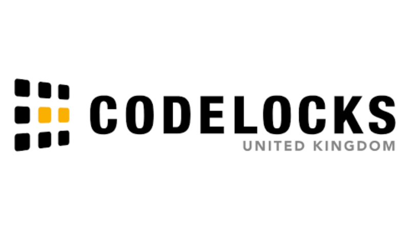 Codelocks Logo