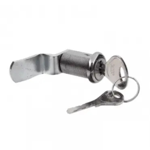 Probe Locker Cam Lock with 2 Keys (for Buzzbox & Timberbox)