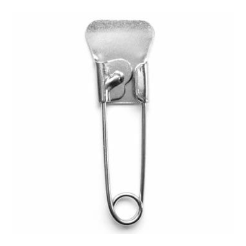 Fishtail/Laundry Pins for Lockers (Pack of 20)