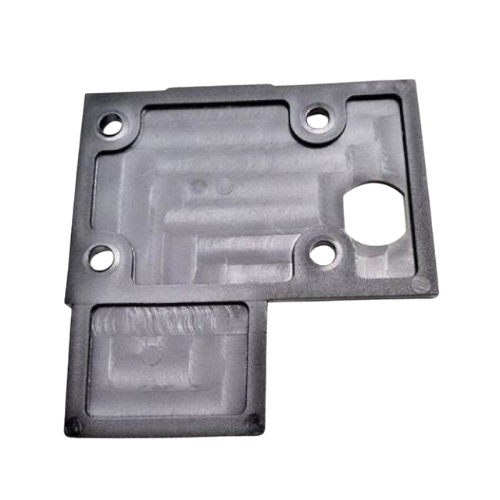 Assa Coin Lock Spacer Plate