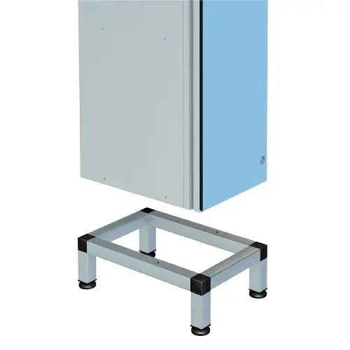 Probe Zenbox Locker Stand (Nest of 1)