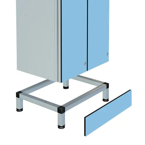 Probe Zenbox Locker Stand (Nest of 2)