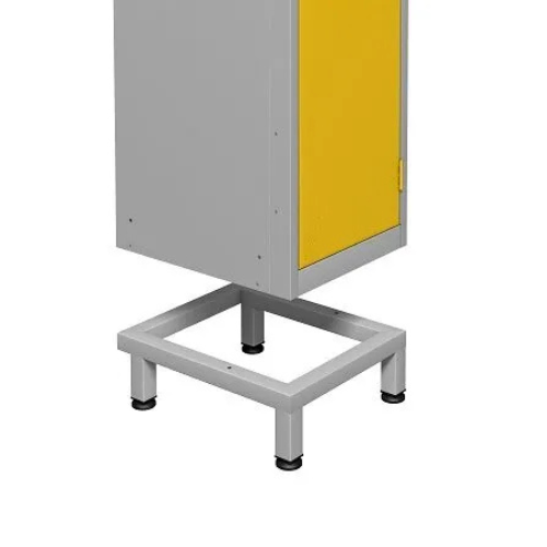 Probe Locker Stand (Nest of 1)