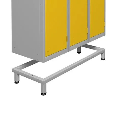 Probe Locker Stand (Nest of 3)