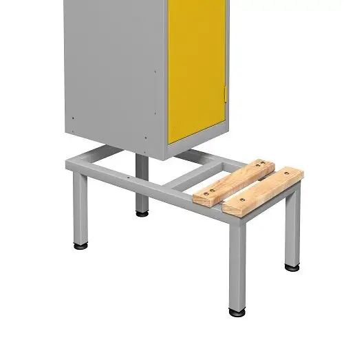 Probe Locker Seat Stand (Nest of 1)