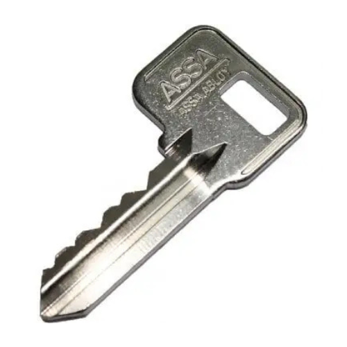 Assa Replacement Locker Lock Key (29220 Series)