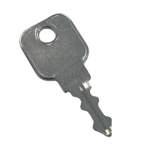 Lehmann Combination Lock Code Finding Key (Z0001 Series)