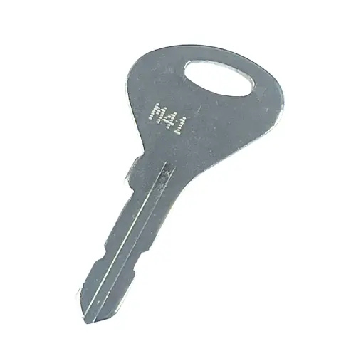 Pure Cam Lock Master Key (40 to 43 Series)