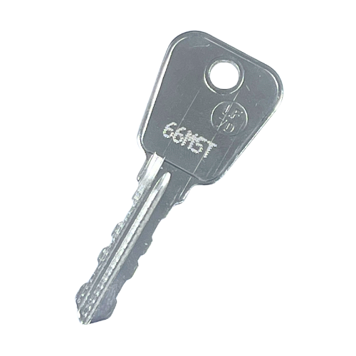 Link Cam Lock Master Key