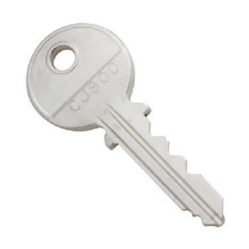 Ronis Standard Cylinder Master Key