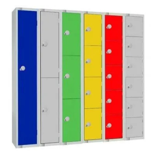 Elite Replacement Locker Doors (Steel)