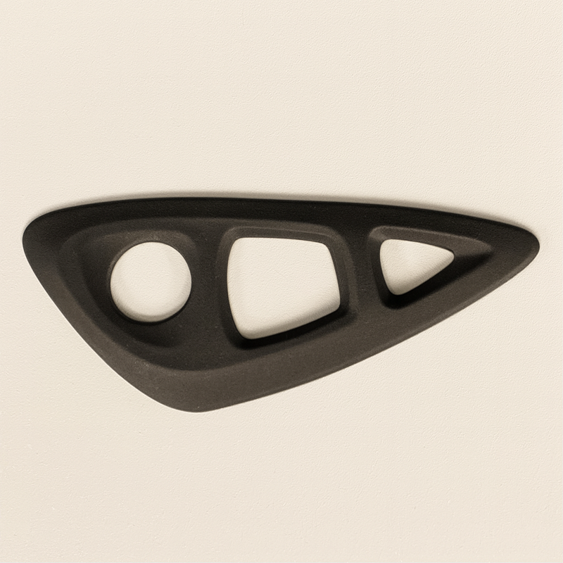 Pure Locker Card Holder for Hasp Locks (Pack of 10)