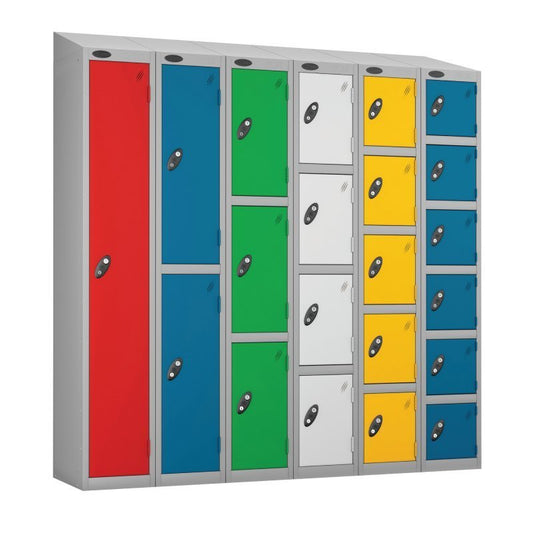 Locker Spare Parts Guide: How to Maintain, Repair & Extend the Life of Your Lockers