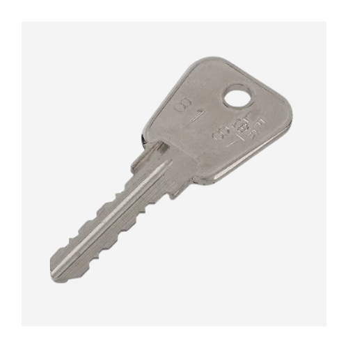 Locker Replacement Keys