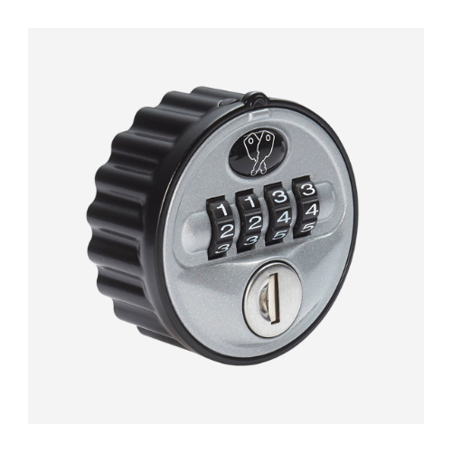 Mechanical Locker Locks