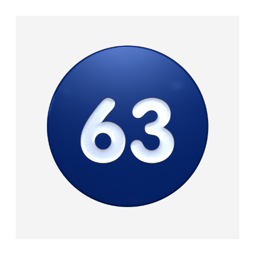 Locker Numbers & Keyfobs