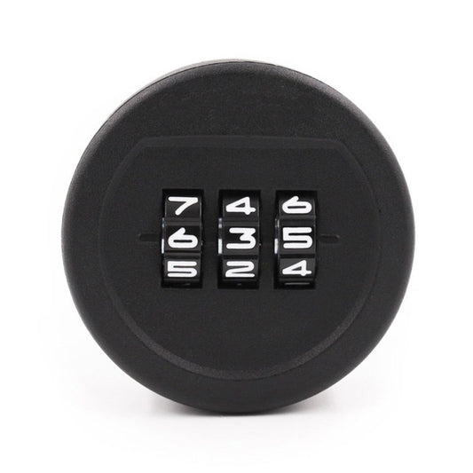Value-Line 3 Dial Locker Combination Lock
