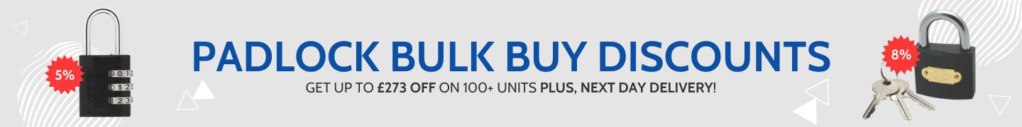 Locker Padlocks
