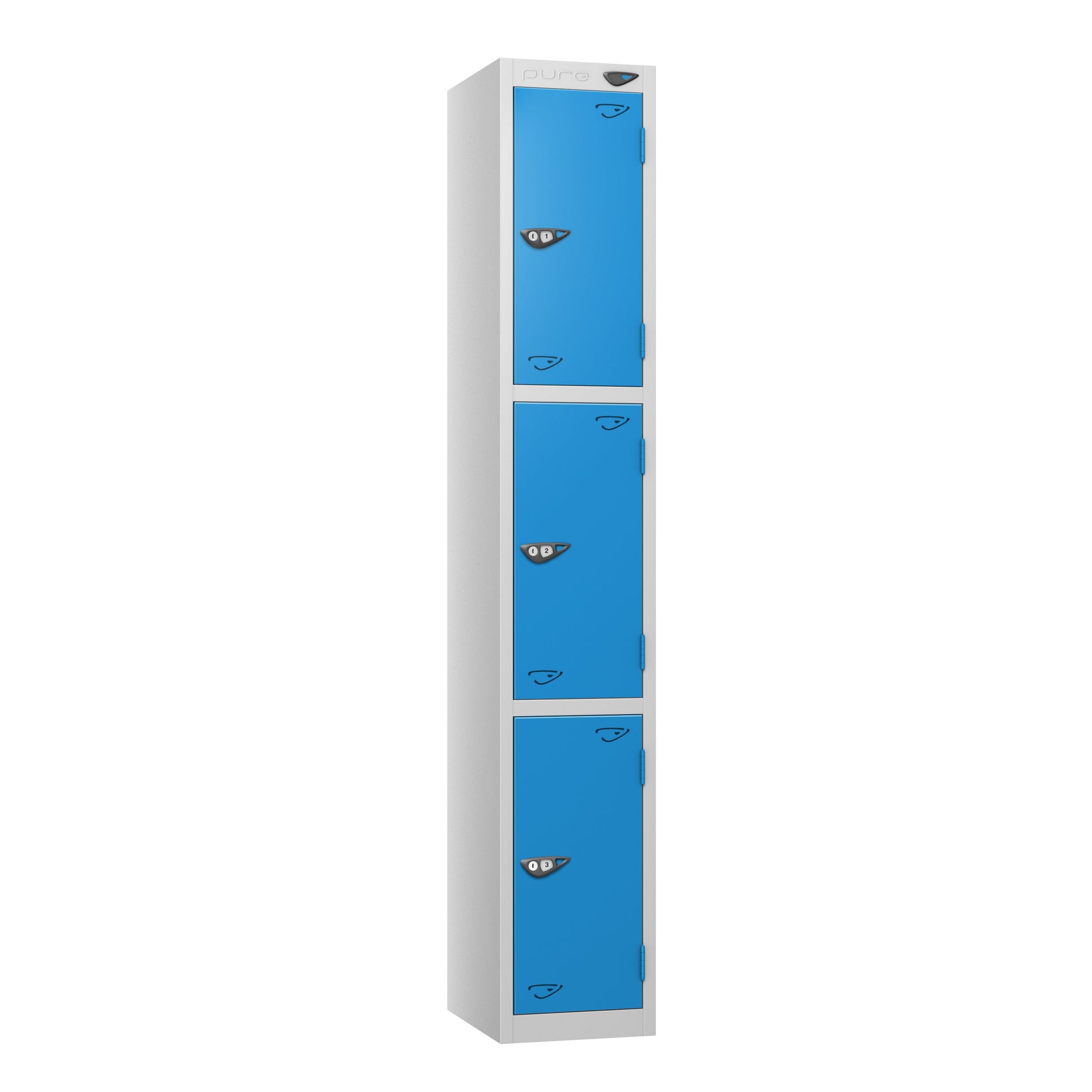 Cobolt Blue