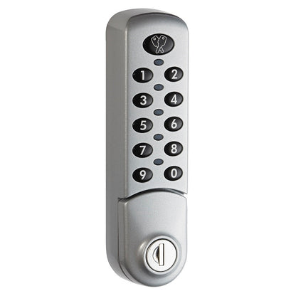 L&F Universal Electronic 3780 Locker Lock