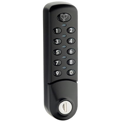 L&F Universal Electronic 3780 Locker Lock