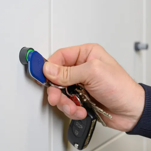 Gantner ECO RFID Locker Lock
