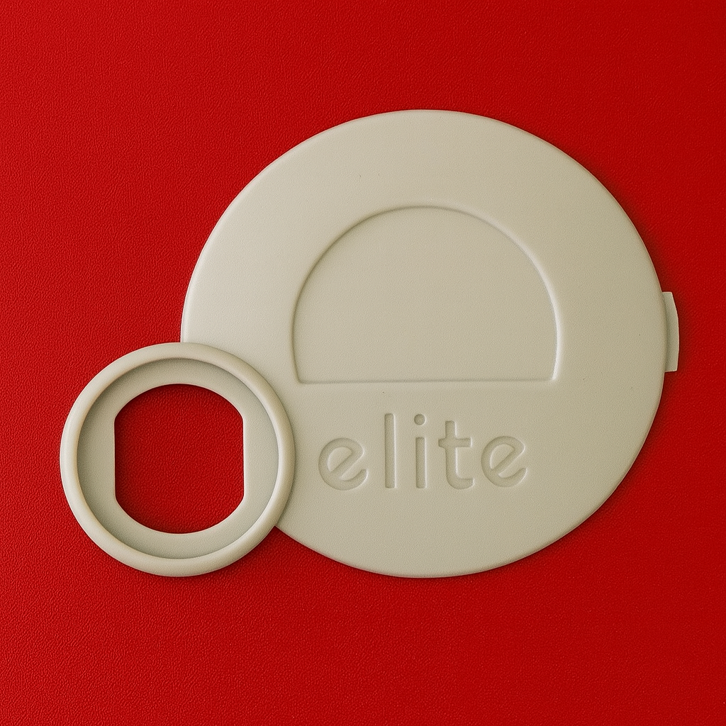 Elite Locker Card Holders (Pack of 10)